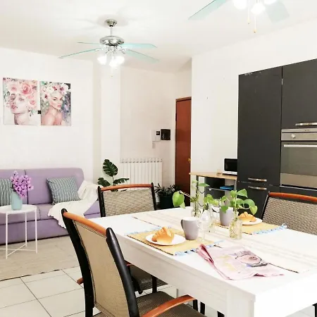 Apartment Holihome_c&c Sunrise House *